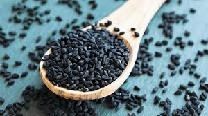 Natural Kalonji Seeds (Black Cumin)