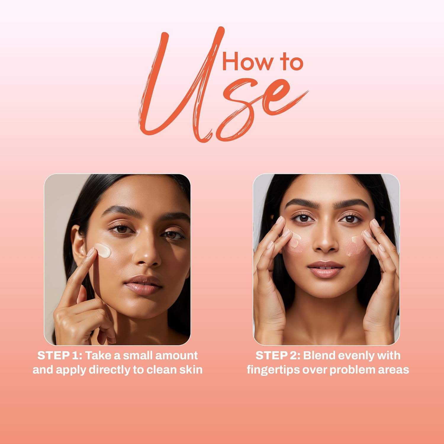 Malio PowerGlow 1-Step Perfect Skin Face Serum