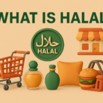 what is halal